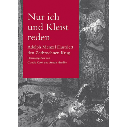 Nur ich und Kleist reden