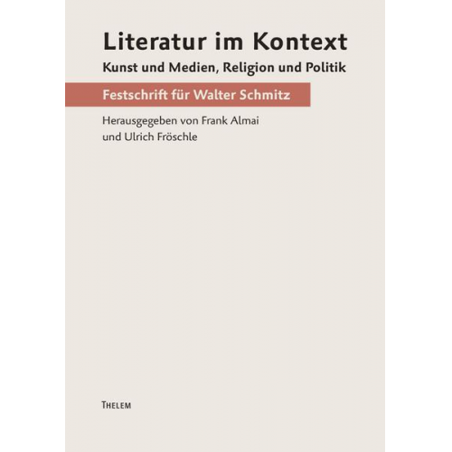 Literatur im Kontext