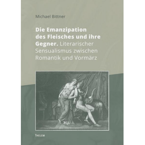 Michael Bittner - Die Emanzipation des Fleisches und ihre Gegner