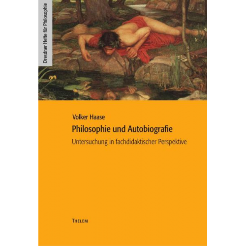 Volker Haase - Philosophie und Autobiografie