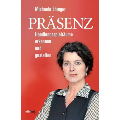 Michaela Ehinger - Präsenz