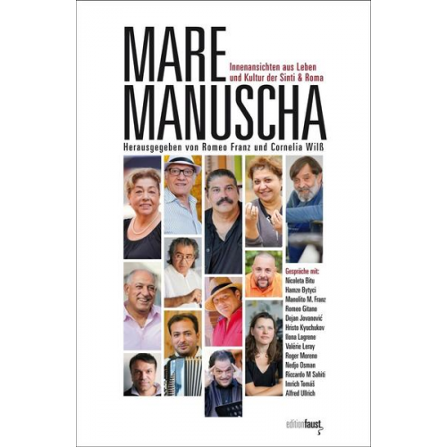 Mare Manuscha