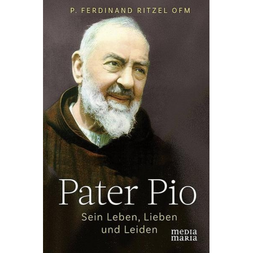 Ferdinand Ritzel - Pater Pio