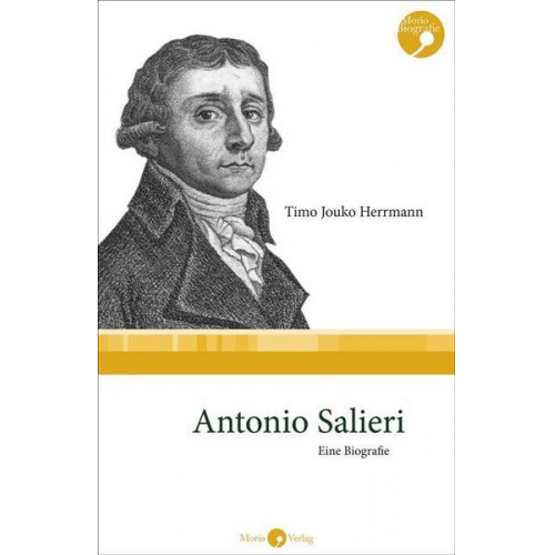 Timo Jouko Herrmann - Antonio Salieri