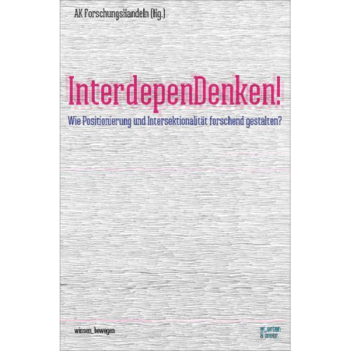 InterdepenDenken!