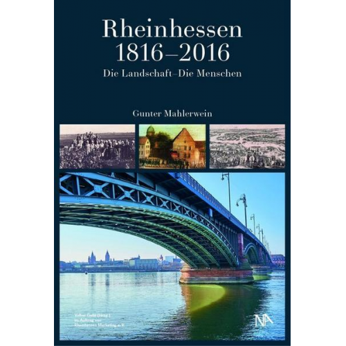 Gunter Mahlerwein - Rheinhessen 1816-2016