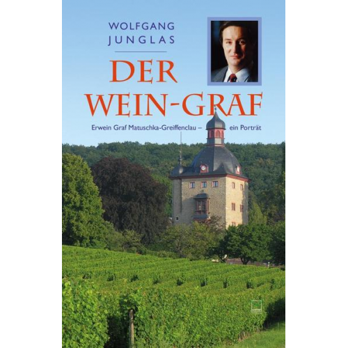 Wolfgang Junglas - Der Wein-Graf