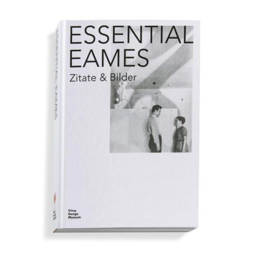 Essential Eames