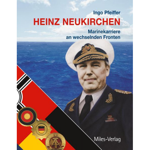 Ingo Pfeiffer - Heinz Neukirchen