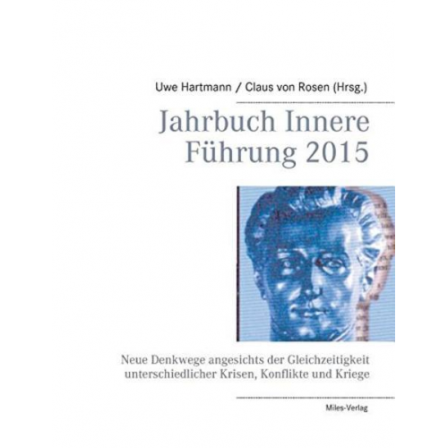 Claus Rosen - Jahrbuch Innere Führung 2015 –