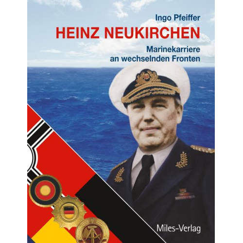 Ingo Pfeiffer - Heinz Neukirchen