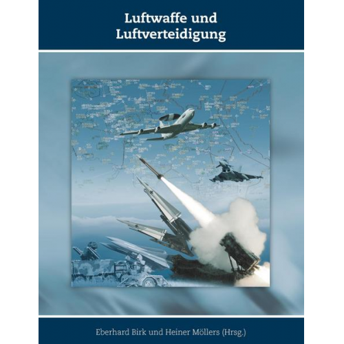 Luftwaffe und Luftverteidigung