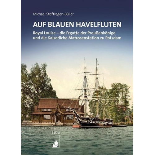 Michael Stoffregen-Büller - Auf blauen Havelfluten