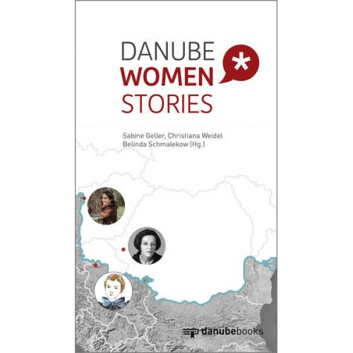 Danube Women Stories