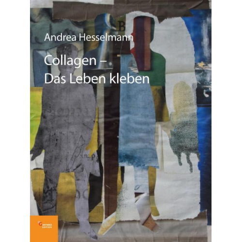 Andrea Hesselmann - Collagen