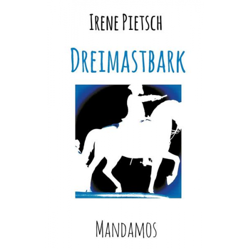 Irene Pietsch - Dreimastbark Robbenklasse