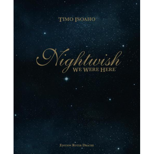 Timo Isoaho - Nightwish