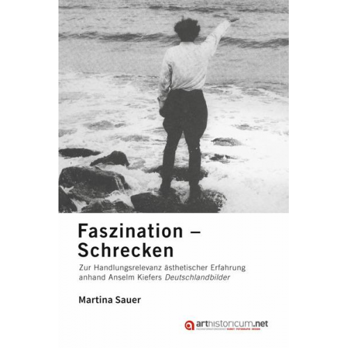 Martina Sauer - Faszination - Schrecken