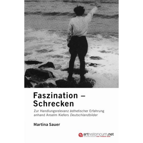 Martina Sauer - Faszination - Schrecken