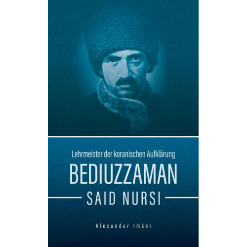 Alexander Imker - Bediuzzaman Said Nursi