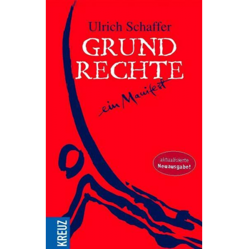 Ulrich Schaffer - Grundrechte