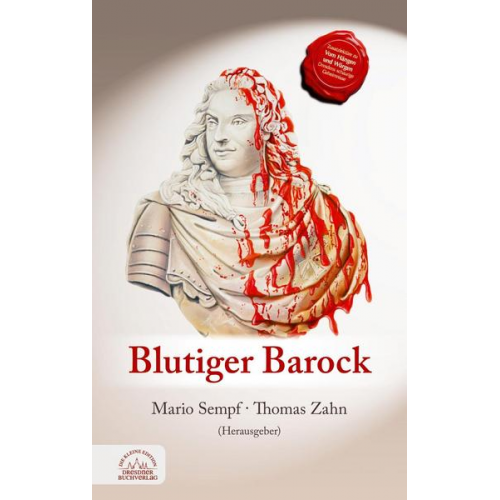 Blutiger Barock