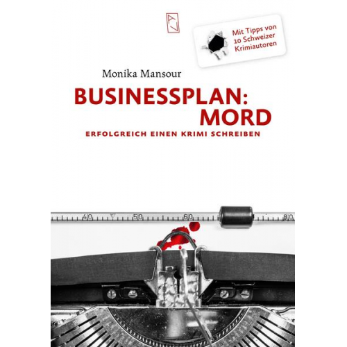 Monika Mansour - Businessplan: Mord