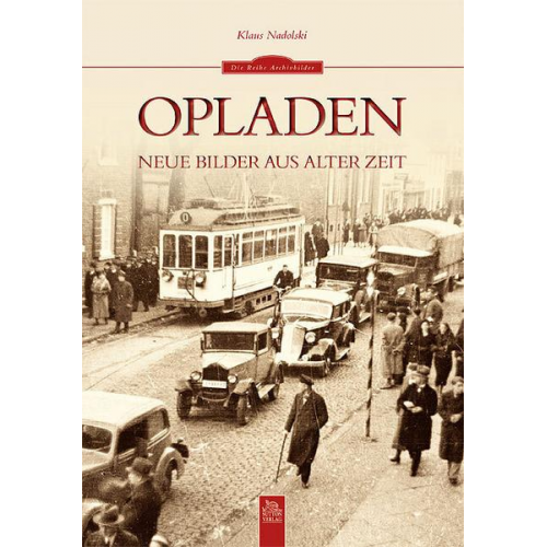 Klaus Nadolski - Opladen