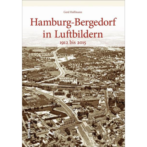 Gerd Hoffmann - Hamburg-Bergedorf