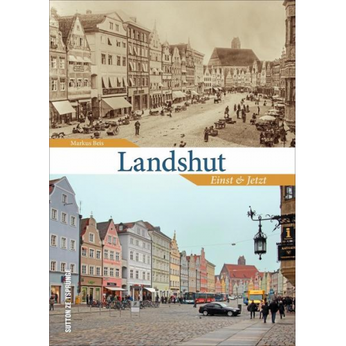 Markus Beis - Landshut