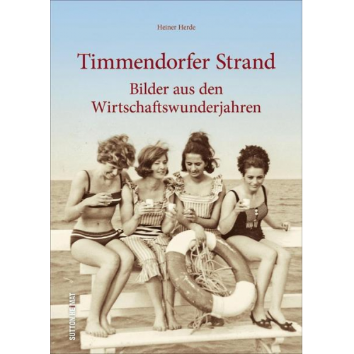 Heiner Herde - Timmendorfer Strand