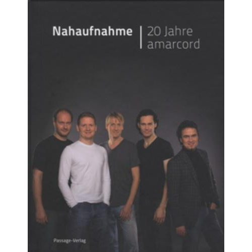 Nahaufnahme-20 Jahre Amarcord