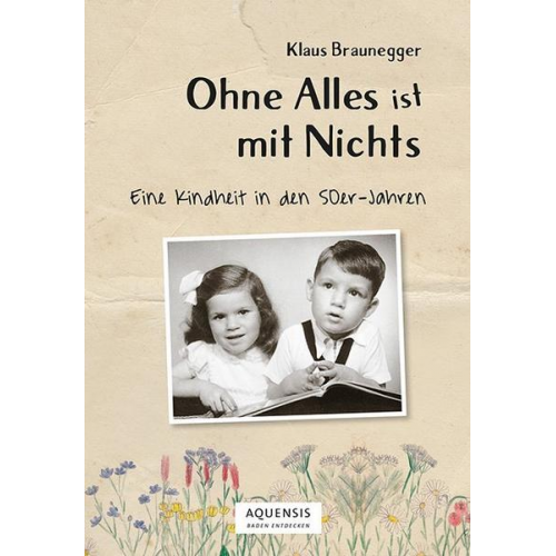 Klaus Braunegger - Ohne Alles ist mit Nichts