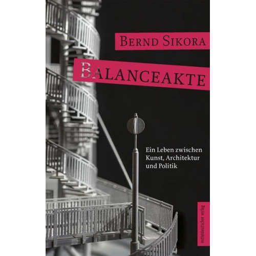 Bernd Sikora - Balanceakte