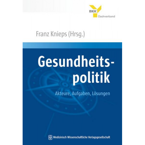 Gesundheitspolitik