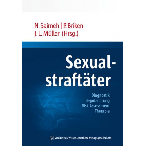 Sexualstraftäter