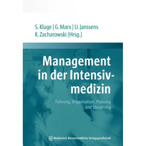 Management in der Intensivmedizin