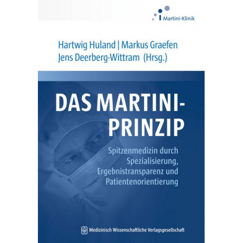 Das Martini-Prinzip