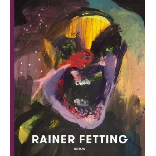 Rainer Fetting