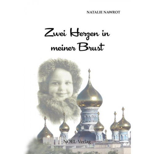 Natalie Nawrot - Zwei Herzen in meiner Brust