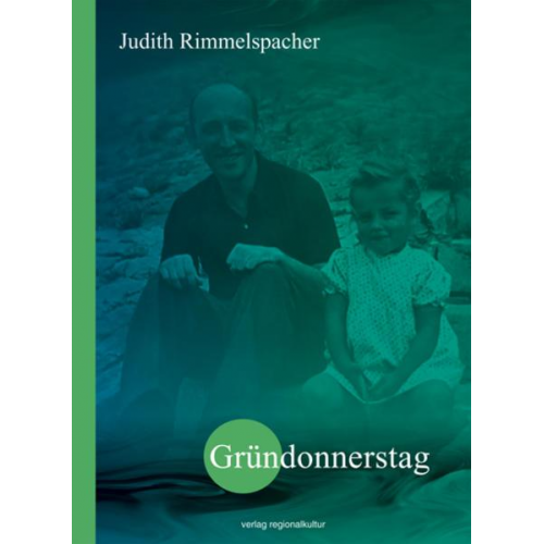 Judith Rimmelspacher - Gründonnerstag