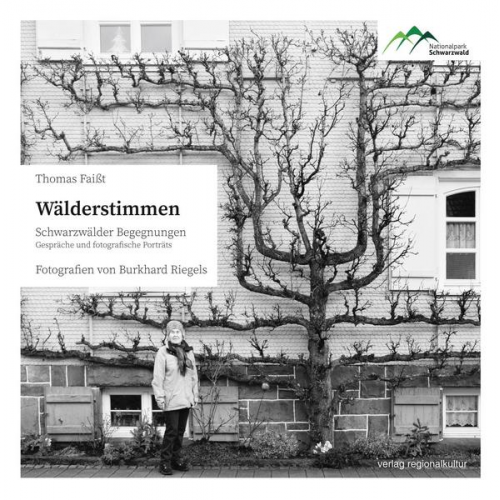 Thomas Faisst & Burkhard Riegels - Wälderstimmen