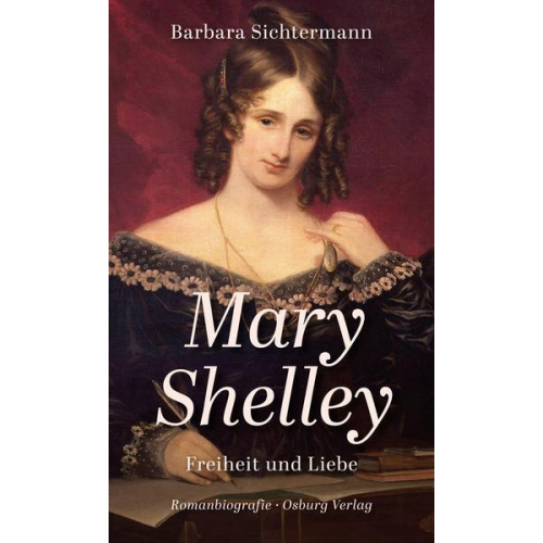 Barbara Sichtermann - Mary Shelley