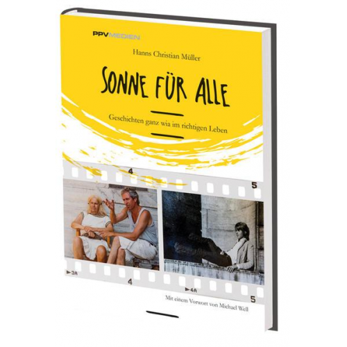 Hanns Christian Müller - Sonne für alle