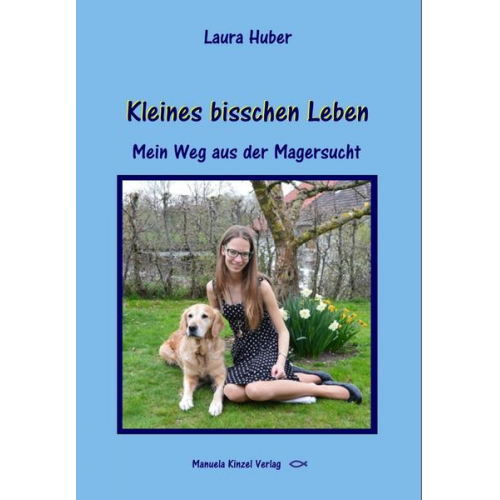 Laura Huber - Kleines bisschen Leben