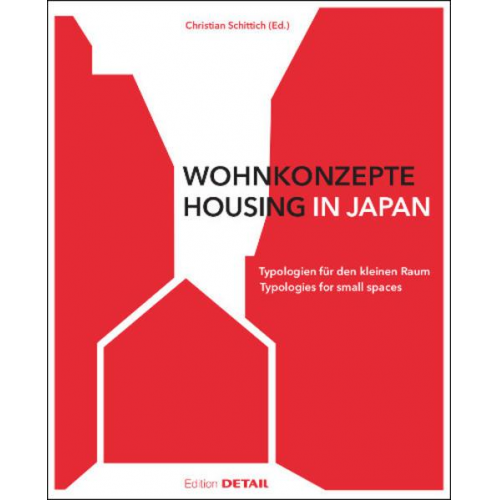 Wohnkonzepte in Japan