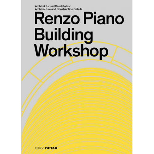 Renzo Piano Building Workshop