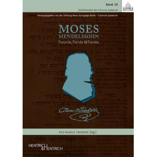 Moses Mendelssohn