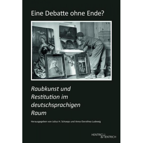 Eine Debatte ohne Ende?