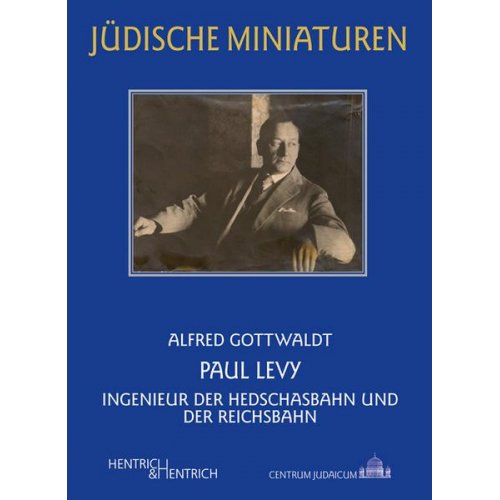 Alfred Gottwaldt - Paul Levy